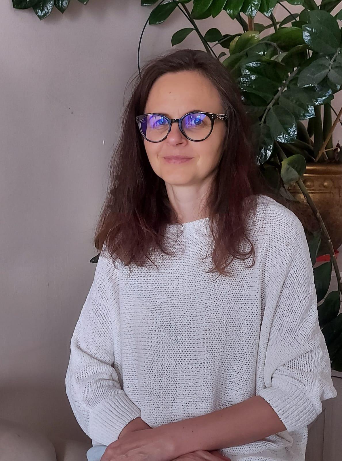 Specjalista Aneta Zuchowska-Poręba