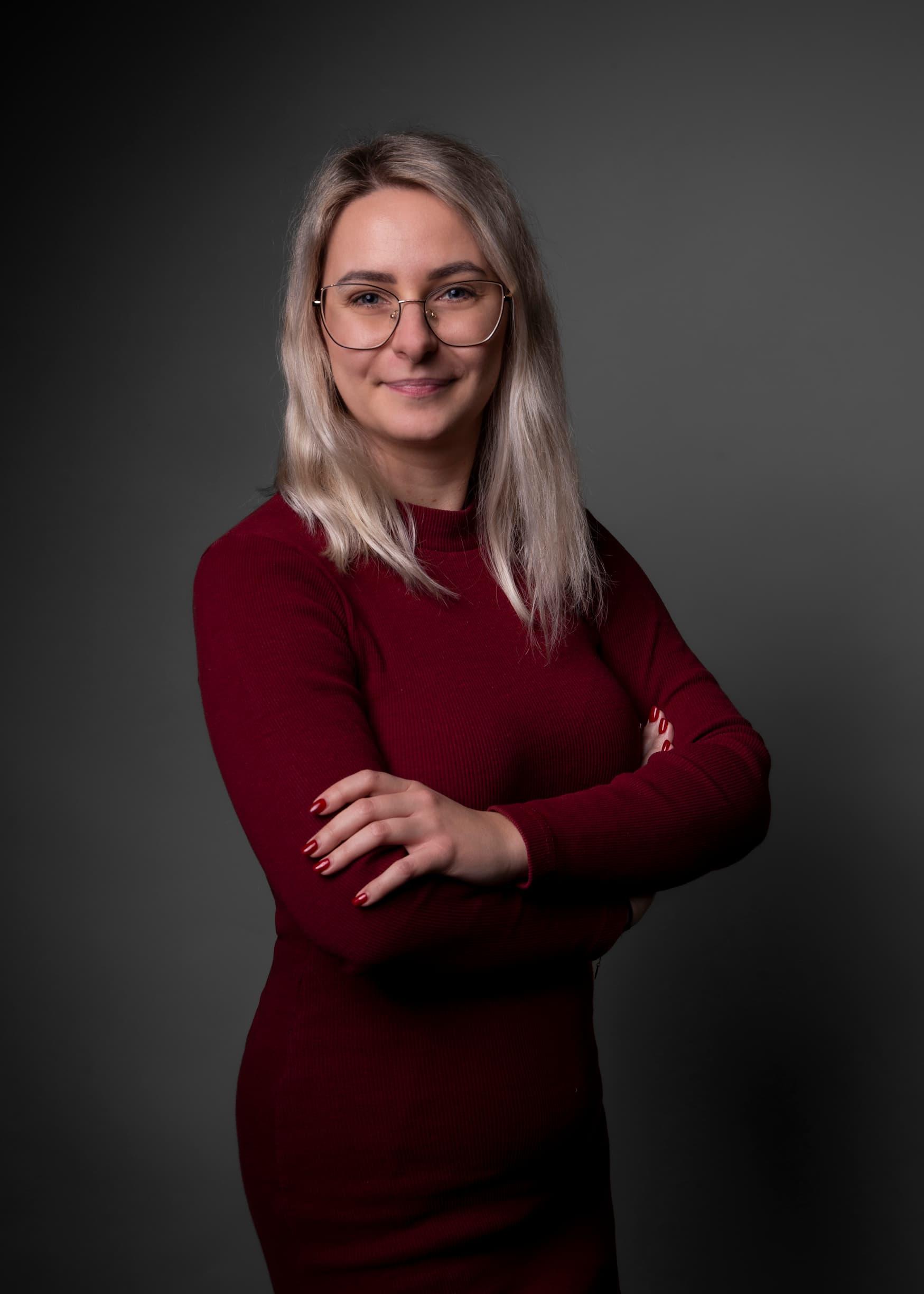 Specjalista Anna Kuszper