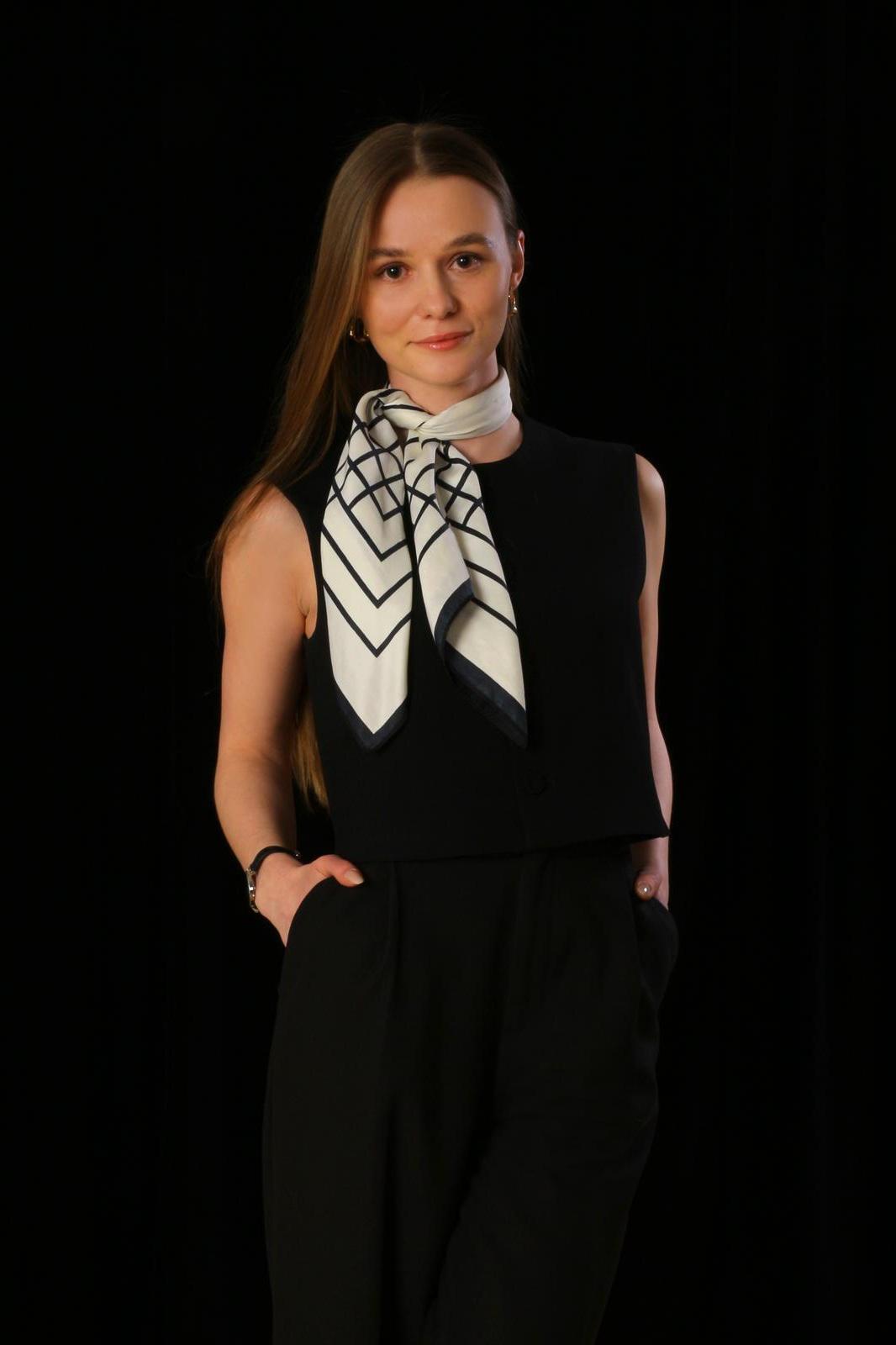 Specjalista Anna Niewiadomska