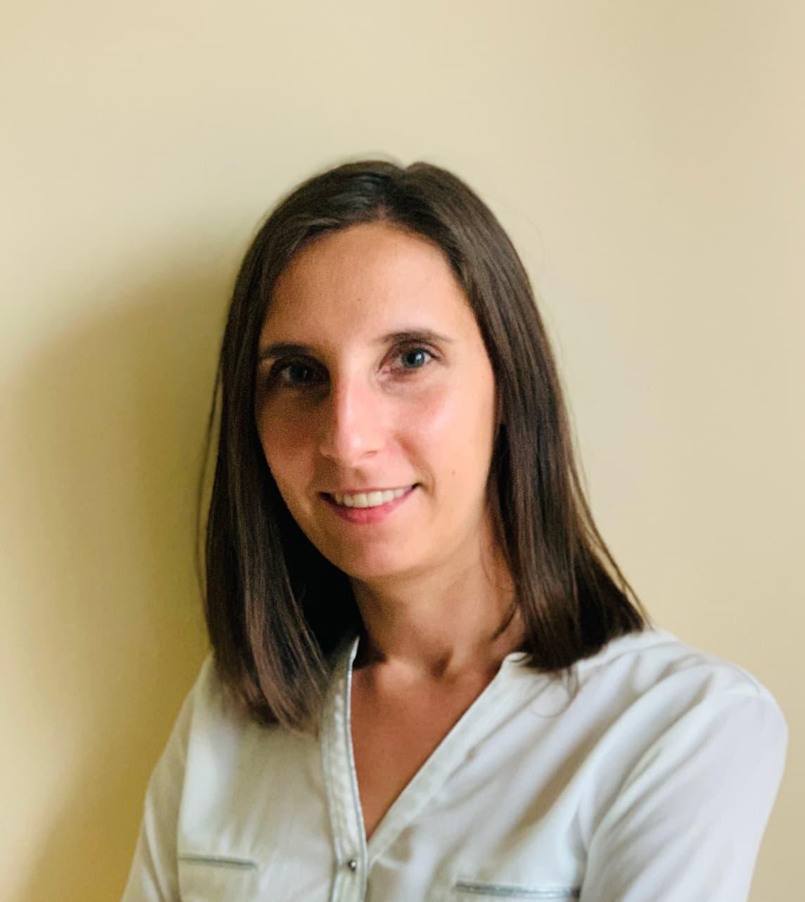 Specjalista Małgorzata Chatys