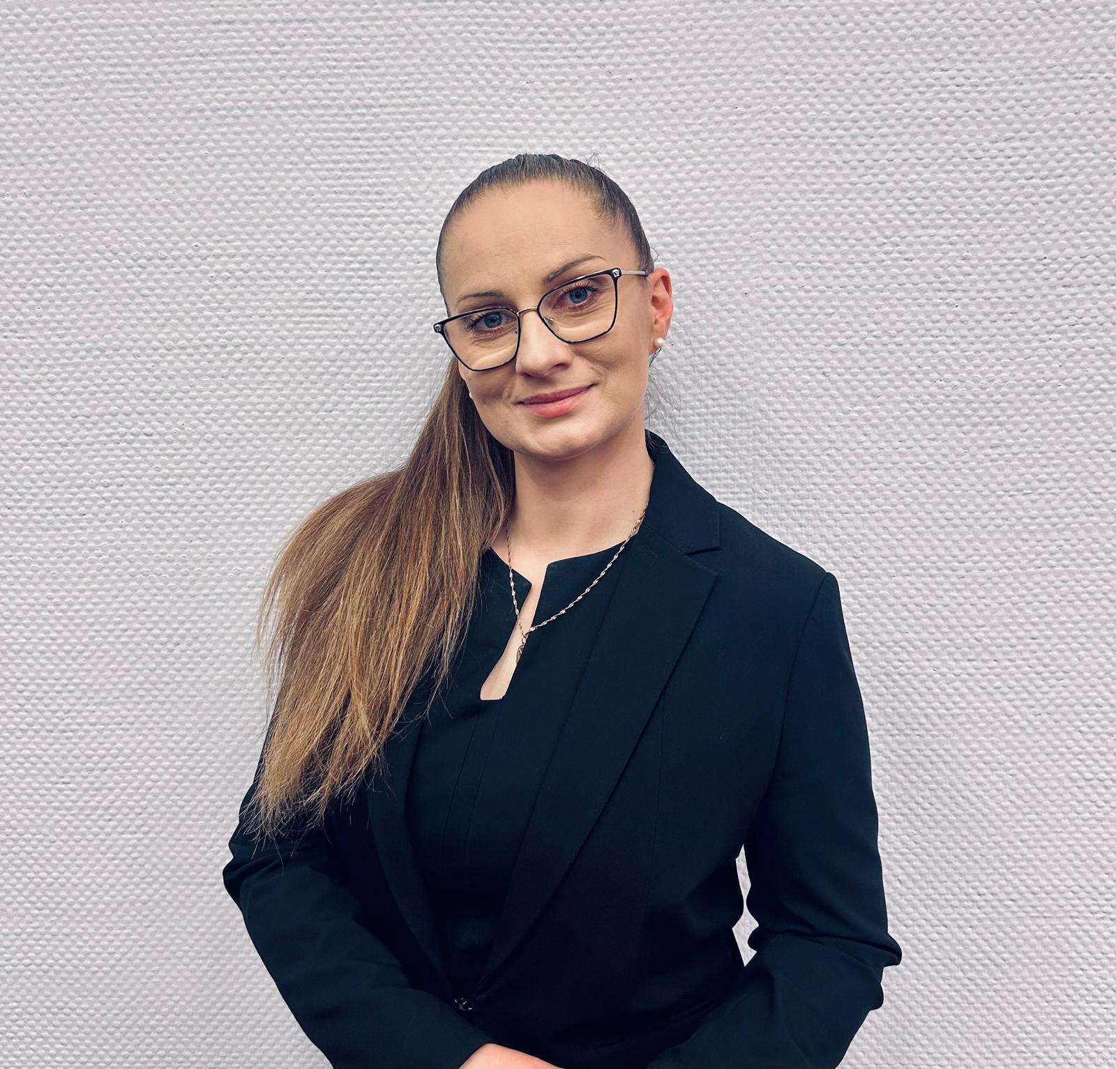 SpecjalistaMonika Szuryn