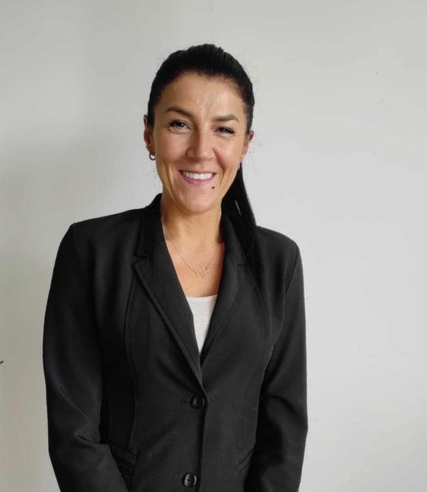SpecjalistaMonika Łuczak